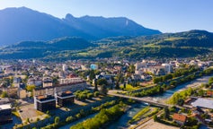 Los mejores viajes de esquí en Albertville, Francia