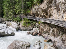 Stadt Imst - city in Austria