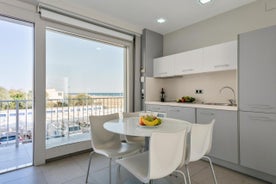 Apartamentos Marfina