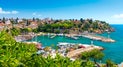 Top 4 Itineraries in Antalya