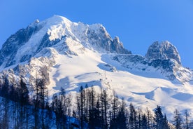 photo of Morzine, Haute-Savoie, Rhone-Alpes region, France.