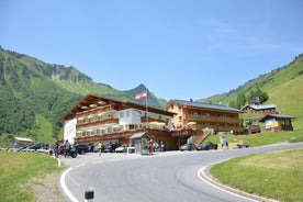 Sonnasita Natur Genuss Hotel