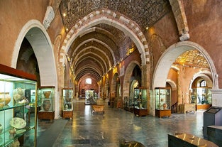 Archaeological Museum of Ioannina