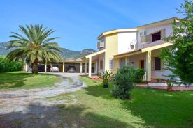 Villa sa perdera