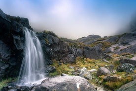 Full Day Private Cultural Tour in Dingle Peninsula