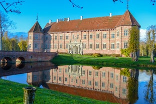 Voergaard Castle