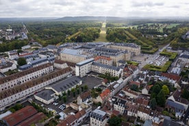 Blois - city in France