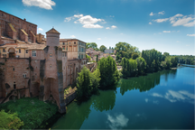 Best travel packages in Gaillac, France