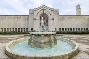 Southampton City Art Gallery