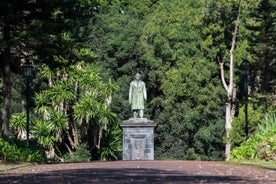 Azores - region in Portugal