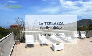 La Terrazza Family Holidays