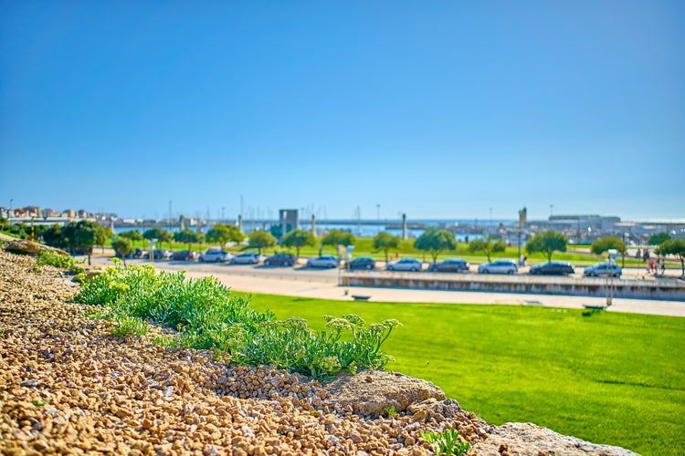 Photo of Póvoa de Varzim: Coastal gem in Portugal, known for beautiful beaches, seafood, and a rich maritime heritage.