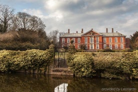 Bosworth Hall Hotel & Spa