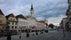 Josef Werndl Monument, Steyr, Upper Austria, Austria