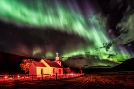 Bólstaðarhlíð Guesthouse