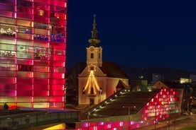 Linz - privé historische wandeltocht