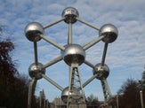 Atomium travel guide