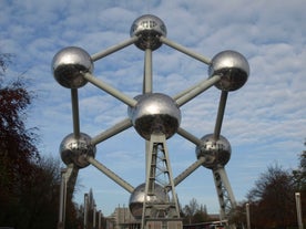 Atomium