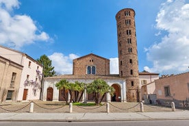 Det bedste ved Ravenna Heldags privat tur til steder, der skal ses, med topbedømte guide