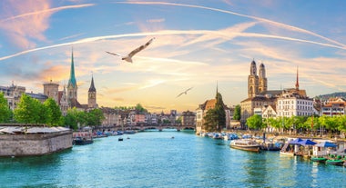 Top 11 Things To Do in Zurich: Unique Activities and Attractions