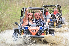 Kusadasi: Guided Buggy Adventure Tour