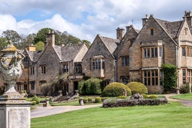 Buckland Manor