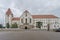 St. George's Cathedral, Wiener Neustadt, Lower Austria, Austria