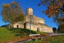 Najlepsze pakiety wakacyjne w Sinsheim, Niemczech