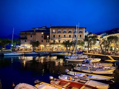 Albergo Ristorante Gardesana