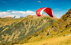 Extreme sports & adrenaline tours in Czech Republic