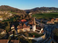 Los mejores viajes por carretera en Köniz, Suiza