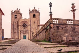 Vila Nova de Gaia - city in Portugal