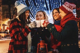 Der Zauber von Luzern: Weihnachtsedition