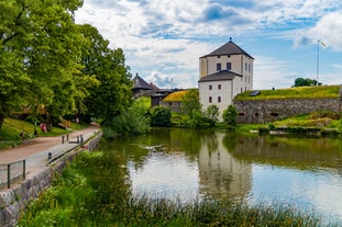 Nyköping Castle