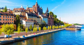 Stockholm City Stay - 3 days