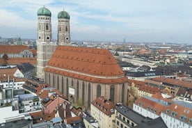 Munich Churches and their History