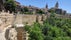 Plaza de la Merced, Segovia, Castile and León, Spain