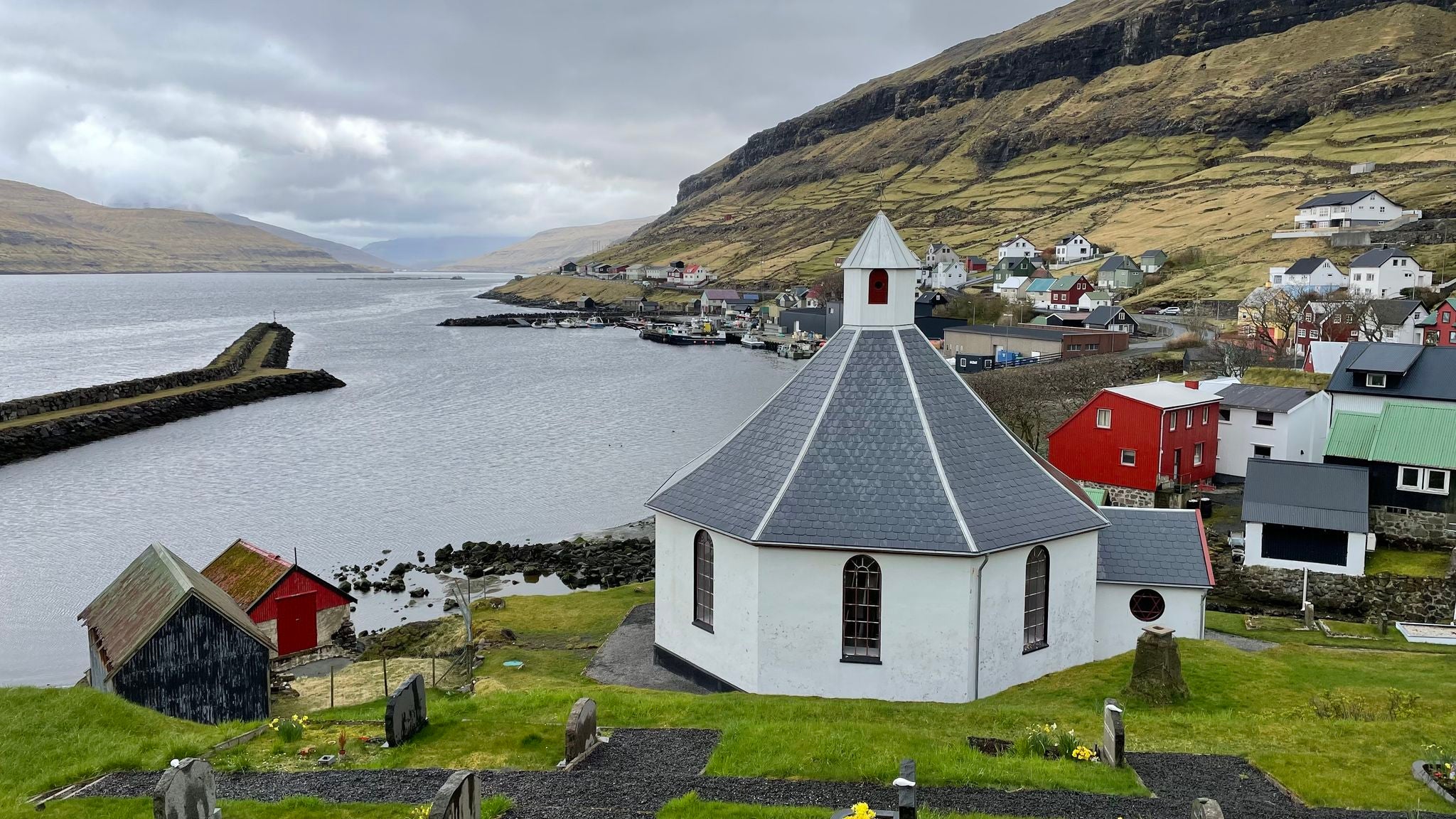 Cheap Tours & Tickets in Streymoy, Faroe Islands – Best Prices Guaranteed