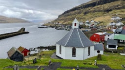Best Tours & Tickets in Streymoy, Faroe Islands – Biggest Selection & Best Price Guarantee