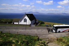 Tour van Ring of Kerry vanuit Killarney inclusief het Killarney National Park