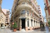 Gran Hotel de Cartagena travel guide