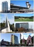 Vantaa, Finland Travel Guide