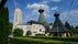 Holy Trinity Orthodox Church, Hajnówka, Hajnówka County, Podlaskie Voivodeship, Poland