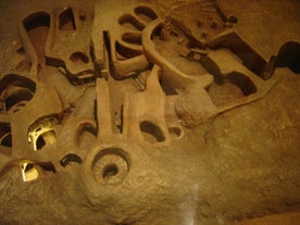 Hypogeum of Ħal Saflieni