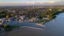 Auto's te huur in Wedel, in Duitsland