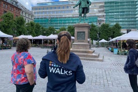 Oslo: Best of Oslo Walking Tour