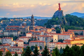 Dijon - city in France