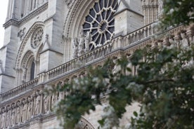 Conquérir Paris en 2 heures