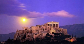 Mykonos to Athens-2025