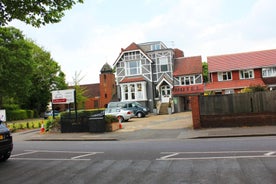 Gidea Park Hotel